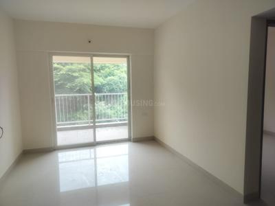 1 BHK Flat