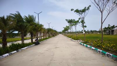 Image of 208 Sq.ft Residential Plot / Land for sale in Chirala, Bapatla for Rs. 3744000