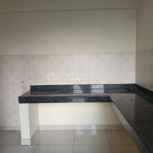 Kitchen Image of 1329 Sq.ft 2.5 BHK Apartment / Flat for sale in Mahindra Aura, Sector 110A Gurgaon for Rs. 19000000