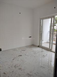Bedroom Image of 1445 Sq.ft 3 BHK Apartment / Flat for sale in Fuzen Park Edge, Boduppal Hyderabad for Rs. 7803000