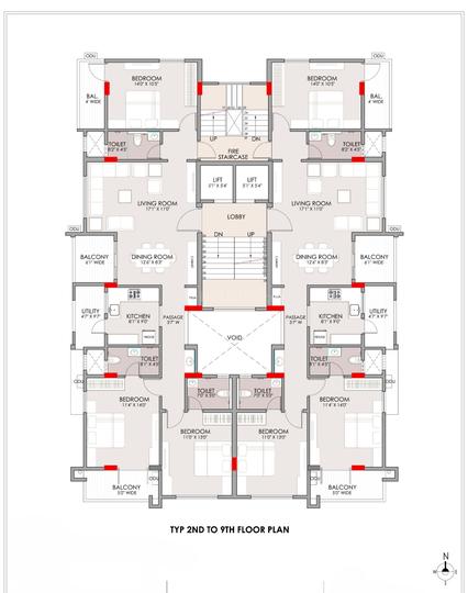 Laxminagar Main Image 1