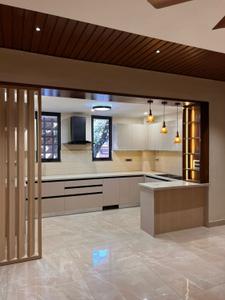 Kitchen Image of 1200 Sq.ft 2 BHK Builder Floor for sale in Rajpur Road Dehradun for Rs. 9700000