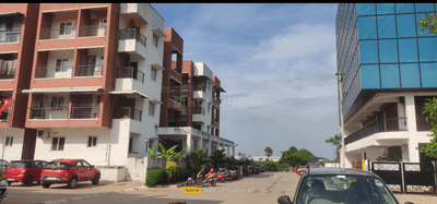 Image of 614 Sq.ft 2 BHK Apartment / Flat for sale in Vijay Ideal Homes Phase 4, Perumalpattu, Chennai for Rs. 2150000