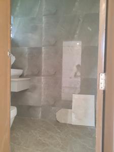 Bedroom One Image of 1300 Sq.ft 3 BHK Builder Floor for sale in Urban Blossom, Green Field Colony Faridabad for Rs. 12700000