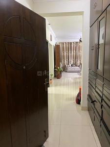 Image of 1000 Sq.ft 2 BHK Apartment / Flat for rent in Unitech The Palms, Sector 41, Gurgaon for Rs. 55000