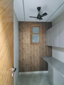 Study Room Image of 2403 Sq.ft 4 BHK Builder Floor for sale in Puri Aman Villas, Sector 89 Faridabad for Rs. 25000000