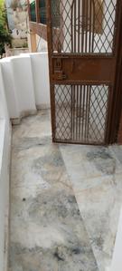 Balcony Image of 620 Sq.ft 1 BHK Builder Floor for sale in Vaishali Ghaziabad for Rs. 4450000