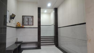 Image of 680 Sq.ft 1 BHK Apartment / Flat for sale in Ashapura Crystal Villa, Ulwe, Navi Mumbai for Rs. 4600000