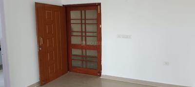 Bedroom Image of 1280 Sq.ft 2.5 BHK Apartment / Flat for sale in UPAVP Ganga Yamuna And Hindon Enclave, Siddharth Vihar Ghaziabad for Rs. 12600000