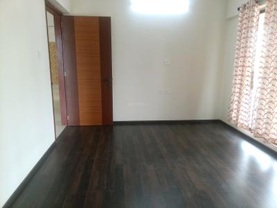Bedroom Image of 1350 Sq.ft 3 BHK Apartment / Flat for sale in Kharghar Navi Mumbai for Rs. 29000000