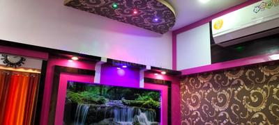 Bedroom Image of 650 Sq.ft 1 BHK Apartment / Flat for rent in Dombivli East Thane for Rs. 11000