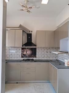 Kitchen Image of 1625 Sq.ft 3 BHK Apartment / Flat for sale in ATS Le Grandiose, Sector 150 Noida for Rs. 18100000