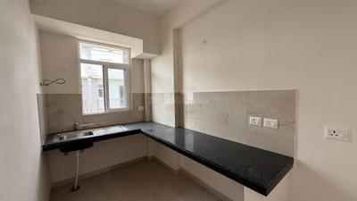 Kitchen Image of 1208 Sq.ft 2.5 BHK Builder Floor for sale in Smartworld Gems, Sector 89 Gurgaon for Rs. 13600000