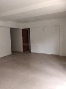 Hall Image of 1512 Sq.ft 3 BHK Apartment / Flat for sale in Tripada The View, Sargasan Gandhinagar for Rs. 11800000