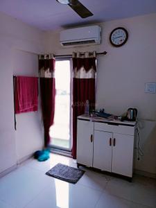 Hall Image of 780 Sq.ft 2 BHK Apartment / Flat for sale in JVM Olive 1, Thane West Thane for Rs. 8700000