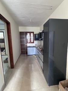 Kitchen Image of 2000 Sq.ft 3 BHK Duplex for sale in Danda Khudanewala Dehradun for Rs. 11000000