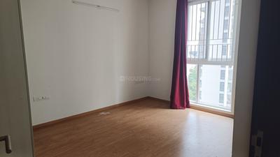 Bedroom Image of 1250 Sq.ft 2 BHK Apartment / Flat for sale in Brigade Tranquil At Brigade Cornerstone Utopia, Varthur Bengaluru for Rs. 16500000