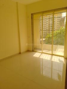 Bedroom Image of 850 Sq.ft 2 BHK Apartment / Flat for rent in Panvelkar Utsav Phase 2, Badlapur West Badlapur for Rs. 8000