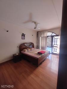 Bedroom Image of 1850 Sq.ft 3 BHK Apartment / Flat for sale in Saket New Delhi for Rs. 35000000