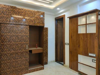 Bedroom Image of 1200 Sq.ft 3 BHK Builder Floor for sale in Vasundhara Ghaziabad for Rs. 8950000