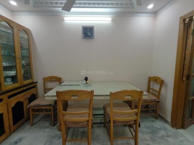 Hall Image of 1530 Sq.ft 3 BHK Independent House for sale in Thaltej Ahmedabad for Rs. 30000000