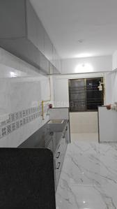 Kitchen Image of 1260 Sq.ft 2 BHK Apartment / Flat for rent in Kamli Falia Silvassa for Rs. 11500