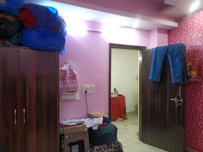 Bedroom Image of 1080 Sq.ft 3 BHK Apartment / Flat for sale in Shadipur New Delhi for Rs. 15000000