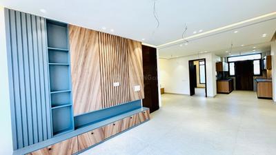 Hall Image of 2172 Sq.ft 3 BHK Apartment / Flat for sale in  Chinar Homes, Kishanpura Zirakpur for Rs. 10800000