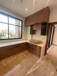 Kitchen Image of 2700 Sq.ft 4 BHK Apartment / Flat for sale in Bandra West Mumbai for Rs. 250000000