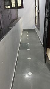 Balcony Image of 1206 Sq.ft 3 BHK Builder Floor for sale in Indirapuram Ghaziabad for Rs. 12200000