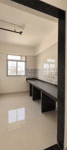 Image of 815 Sq.ft 2 BHK Apartment / Flat for sale in Kalyan East, Kalyan for Rs. 6000000