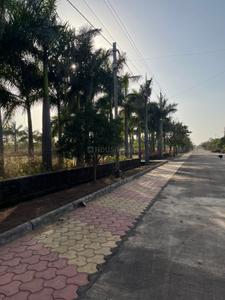 Image of 1200 Sq.ft Residential Plot / Land for sale in Ask City Phase 1, Sonpairi 2, Raipur for Rs. 1200000