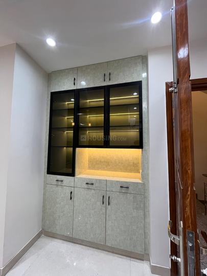 A block sector 19 Dwarka Bedroom 1