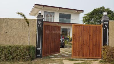 Image of 3000 Sq.ft 2.5 BHK Farm House for sale in Bithoor, Kanpur for Rs. 18000000