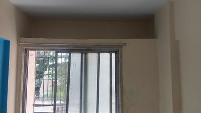 Bedroom Image of 550 Sq.ft 1 BHK Apartment / Flat for sale in Rashmi Star City, Naigaon East Naigaon for Rs. 2400000