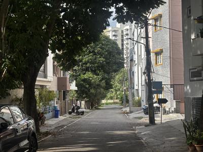 Image of 2400 Sq.ft Residential Plot / Land for sale in Doddakammanahalli, Bengaluru for Rs. 37200000