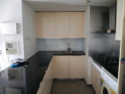 Kitchen Image of 620 Sq.ft 1 BHK Apartment / Flat for sale in Seth Heights, Chembur Mumbai for Rs. 14500000