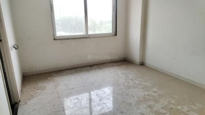 Bedroom Image of 1200 Sq.ft 3 BHK Apartment / Flat for sale in Shlok Mirabel, Gota Ahmedabad for Rs. 8500000