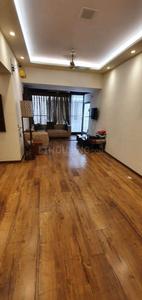 Hall Image of 575 Sq.ft 1 BHK Apartment / Flat for rent in Bandra West Mumbai for Rs. 76000