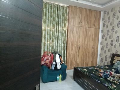 Bedroom Image of 1800 Sq.ft 3 BHK Villa for rent in Jagatpura Jaipur for Rs. 25000
