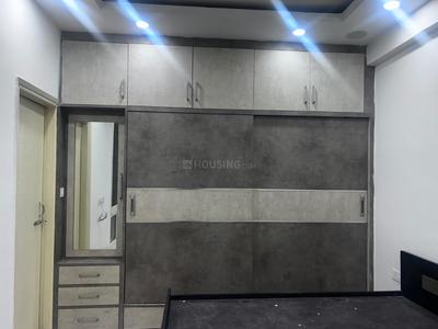 Bedroom Image of 800 Sq.ft 3 BHK Apartment / Flat for sale in SBP Housing Park, Mohan Nagar Dera Bassi for Rs. 5800000