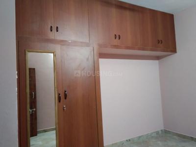 Bedroom Image of 1500 Sq.ft 3 BHK Independent House for rent in Katpadi Vellore for Rs. 20000