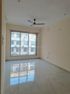 Hall Image of 800 Sq.ft 2 BHK Apartment / Flat for rent in Gundecha Asta Phase I, Saki Naka Mumbai for Rs. 66000