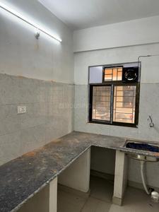 Kitchen Image of 2000 Sq.ft 2 BHK Apartment / Flat for sale in GM Meena Icon, Panihati Kolkata for Rs. 12700000
