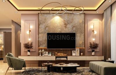 Hall Image of 1615 Sq.ft 3 BHK Apartment / Flat for sale in Vaswani Exquisite, K R Puram Bengaluru for Rs. 38500000
