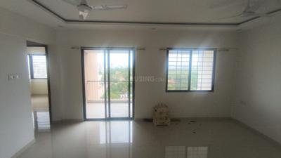 Hall Image of 1500 Sq.ft 3 BHK Apartment / Flat for rent in Puravankara Purva Silversands Phase 1 Building 4 To 9, Mundhwa Pune for Rs. 58000