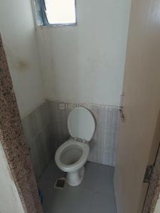 Image of 645 Sq.ft 3 BHK Apartment / Flat for sale in Gota, Ahmedabad for Rs. 3600000