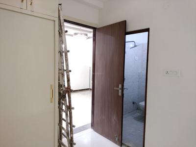 Bedroom Image of 915 Sq.ft 3 BHK Builder Floor for sale in Suraj Vihar New Delhi for Rs. 7000000
