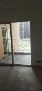 Bedroom Image of 1225 Sq.ft 3 BHK Apartment / Flat for sale in Migsun Twiinz, Eta II Greater Noida for Rs. 9500000