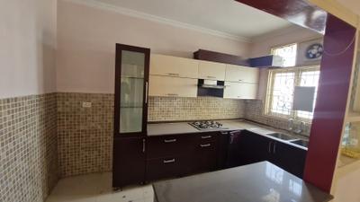 Kitchen Image of 2484 Sq.ft 3 BHK Builder Floor for sale in Sector 57 Gurgaon for Rs. 21500000